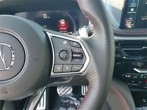 New 2026 Acura MDX A-Spec image 15