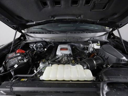 Used 2025 Ford F150 Raptor w/ Equipment Group 803A Raptor R image 43