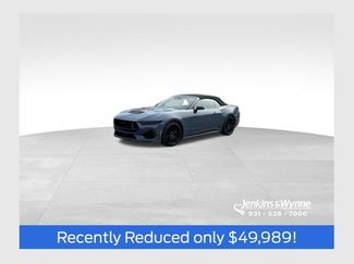 Certified 2024 Ford Mustang GT Premium w/ GT Performance Package 360° Tour