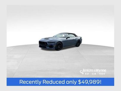 Certified 2024 Ford Mustang GT Premium w/ GT Performance Package