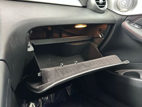 Used 2021 Mercedes-Benz GLC 43 AMG 4MATIC image 48