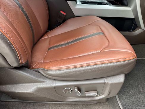 Used 2020 Ford F150 King Ranch w/ Equipment Group 601A Luxury image 17