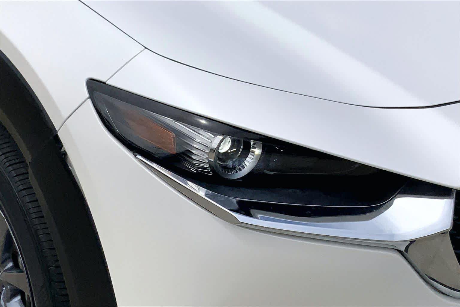 Used 2024 MAZDA CX-30 AWD 2.5 S image 27