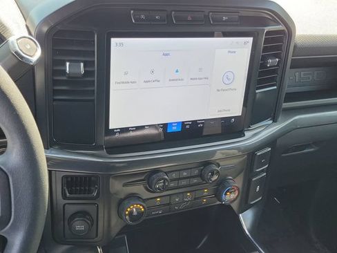 Certified 2024 Ford F150 STX RWD image 8