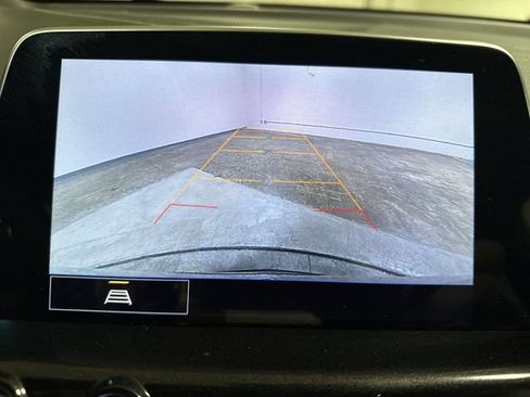 Used 2024 Cadillac CT4 V Blackwing w/ LPO, Red Accent Package RWD image 16