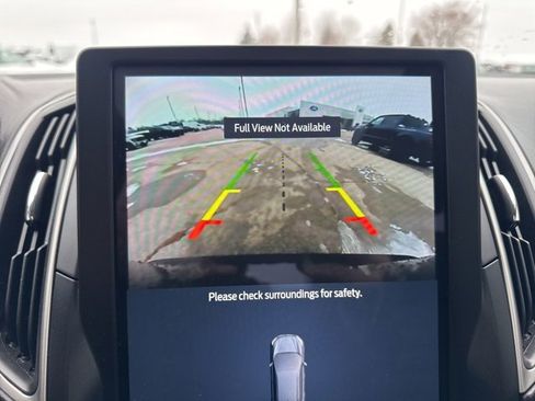 Used 2024 Ford Edge SEL w/ Convenience Package image 43