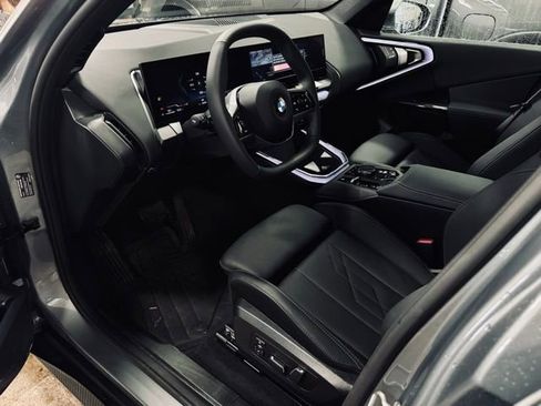 Certified 2026 BMW X3 xDrive30 w/ Convenience Package image 18