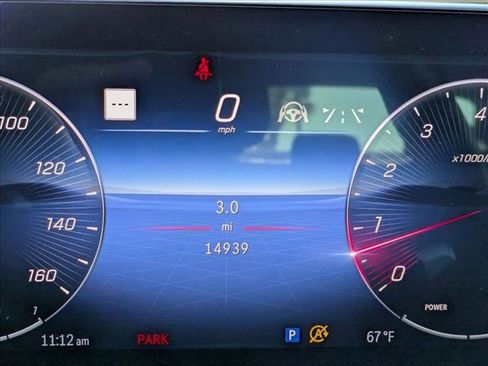 Certified 2023 Mercedes-Benz C 300 Sedan image 10