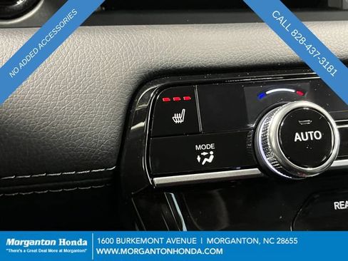 New 2026 Honda Pilot EX-L image 18
