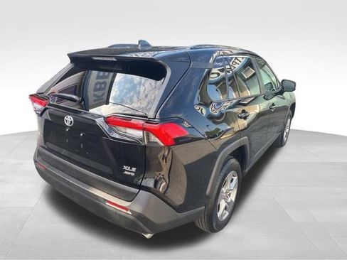 Used 2024 Toyota RAV4 XLE w/ Weather Package AWD/4WD image 29