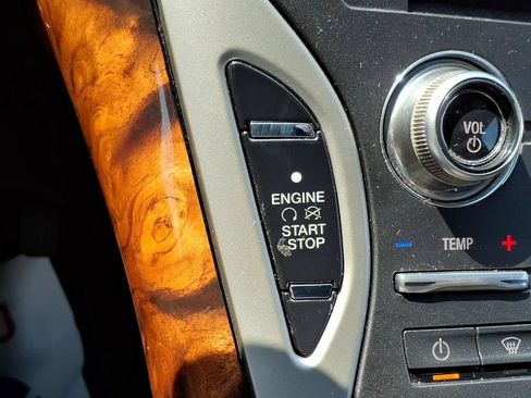 Used 2016 Lincoln MKX Select w/ Climate Package AWD/4WD image 19