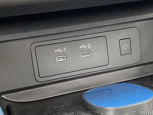 New 2026 Nissan Murano Platinum image 24