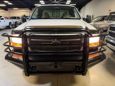 Used 2000 Ford F250 Lariat AWD/4WD image 12