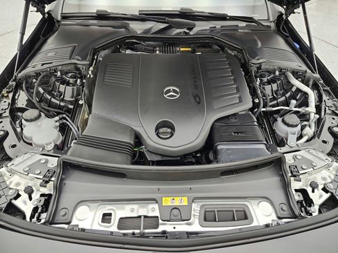 New 2026 Mercedes-Benz CLE 450 4MATIC Coupe image 12
