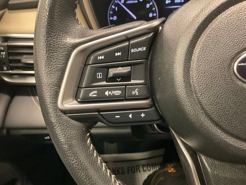Used 2024 Subaru Outback Limited AWD/4WD image 18