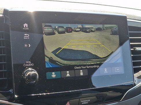 Used 2023 Honda Passport EX-L image 19