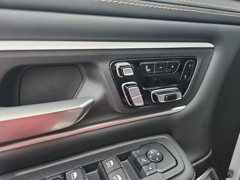 New 2026 RAM 1500 Tungsten image 12