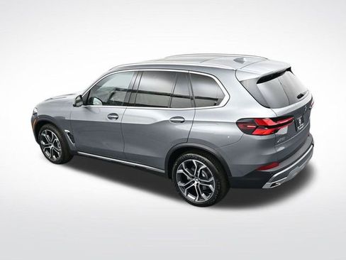 New 2026 BMW X5 xDrive40i image 26