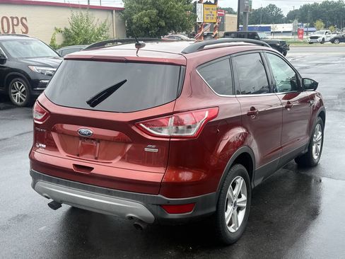 Used 2015 Ford Escape SE w/ Equipment Group 201A AWD/4WD image 5