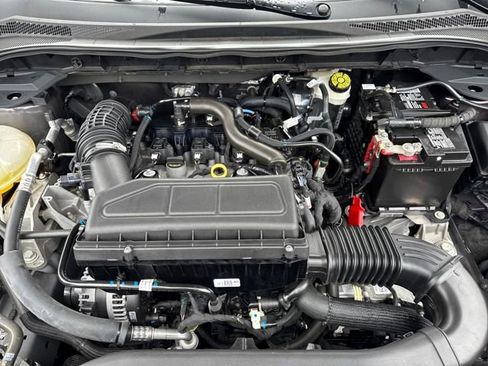 Used 2023 Ford Escape Active image 20