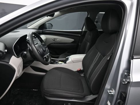 Certified 2023 Hyundai Tucson SEL AWD/4WD image 18