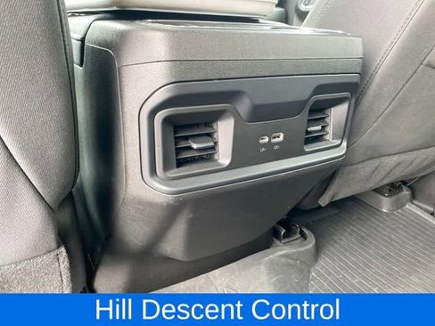 Certified 2024 Chevrolet Silverado 1500 RST w/ All Star Edition Plus image 21