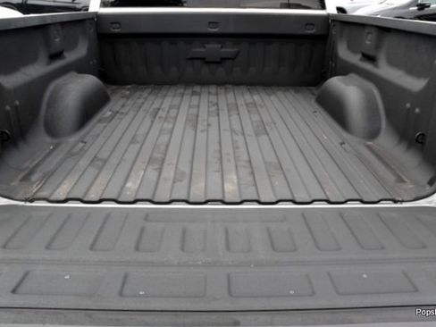 Used 2018 Chevrolet Silverado 1500 LTZ w/ Texas Edition RWD image 15