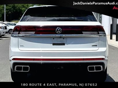 Used 2024 Volkswagen Atlas Cross Sport SEL Premium R-Line