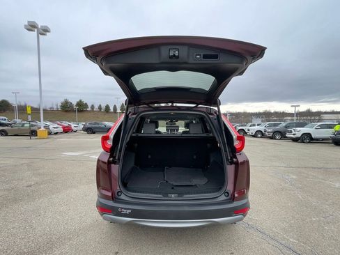 Used 2019 Honda CR-V EX-L image 15