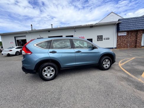 Used 2013 Honda CR-V LX image 17