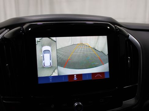 Used 2019 Chevrolet Traverse Premier w/ Redline Edition image 15