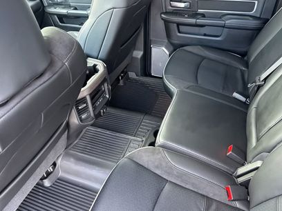 New 2026 RAM 3500 Laramie