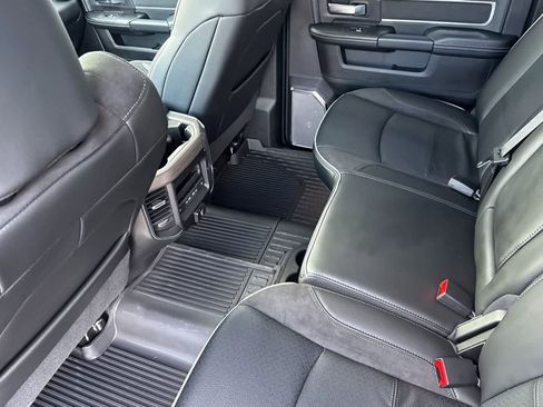 New 2026 RAM 3500 Laramie image 4