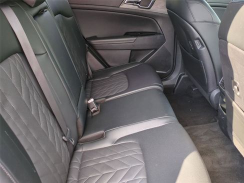 Used 2024 Kia Sportage X-Pro Prestige AWD/4WD image 19