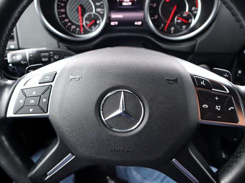 Used 2016 Mercedes-Benz G 63 AMG 4MATIC image 49