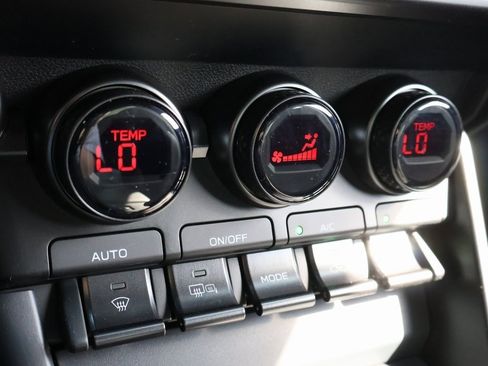 New 2026 Subaru BRZ Series.Yellow image 33