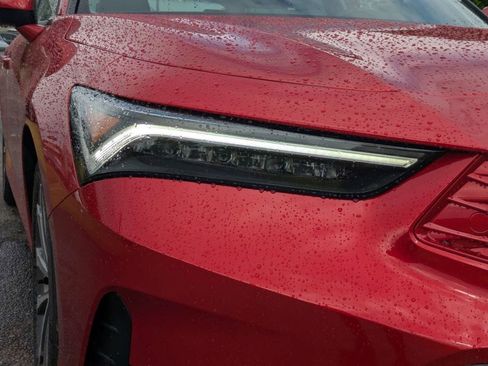 New 2026 Acura Integra FWD image 9