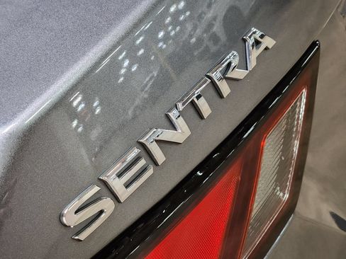 Used 2020 Nissan Sentra S FWD image 25