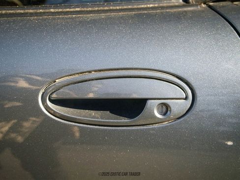 Used 2003 Chevrolet Corvette Convertible w/ Preferred Equipment Group1 image 62