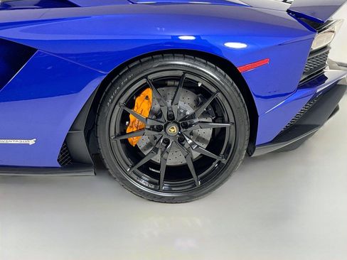 Used 2019 Lamborghini Aventador S AWD/4WD image 36