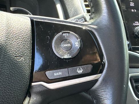 Certified 2022 Honda Pilot Special Edition image 22