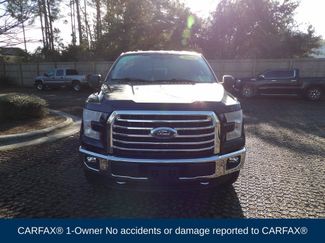 Used 2016 Ford F150 XLT w/ Equipment Group 302A Luxury video 2