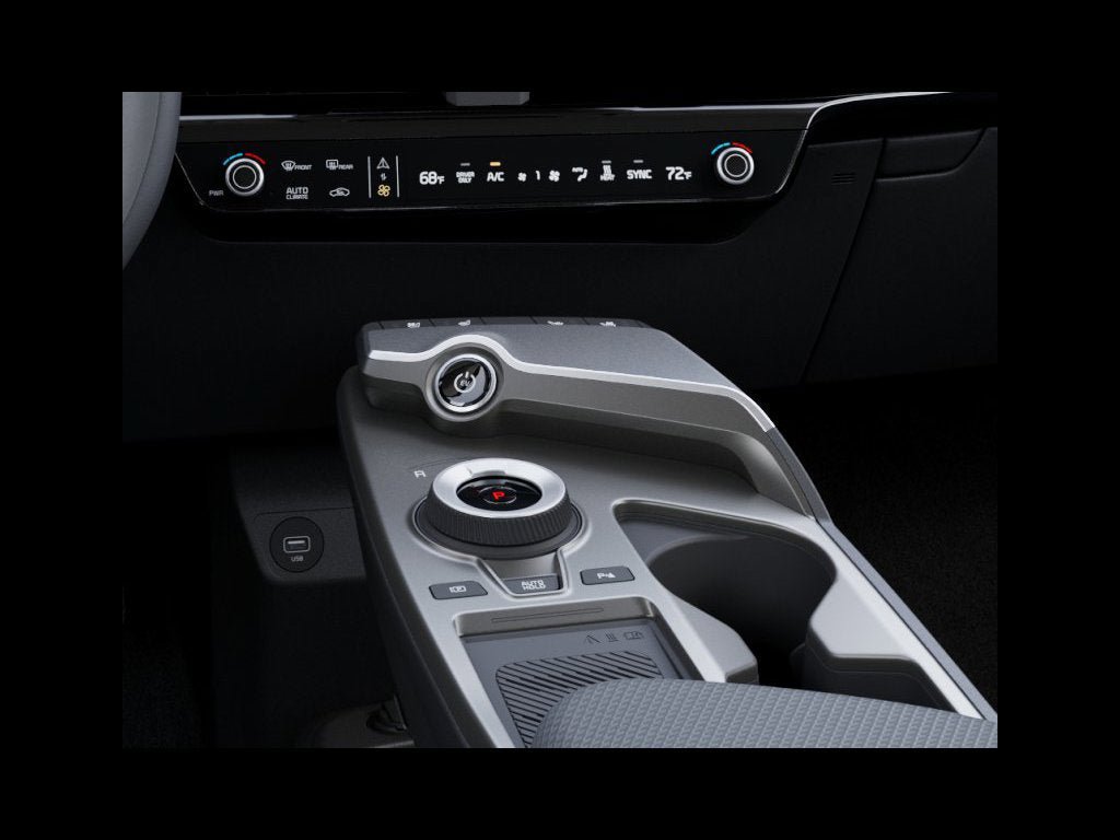 New 2026 Kia EV6 Wind RWD image 50