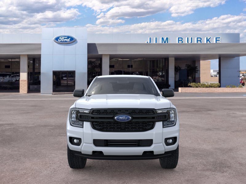 New 2026 Ford Ranger XL w/ Trailer Tow Package AWD/4WD image 6