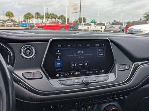 Used 2020 Chevrolet Blazer RS FWD image 11