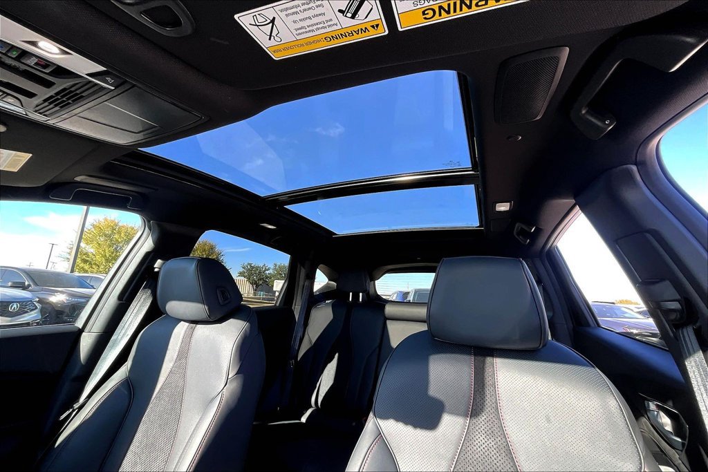 New 2026 Acura RDX w/ Advance Package AWD/4WD image 26