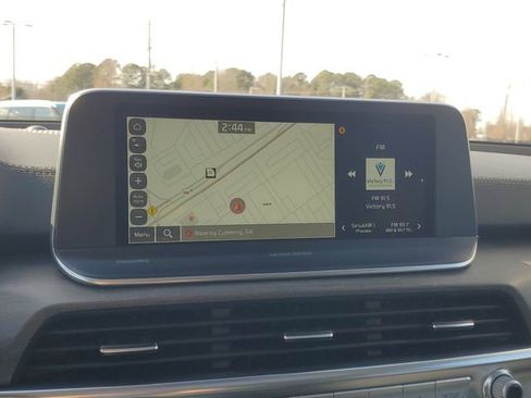 Used 2022 Kia Telluride SX w/ SX Prestige Package image 23