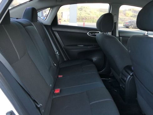 Used 2015 Nissan Sentra S image 25