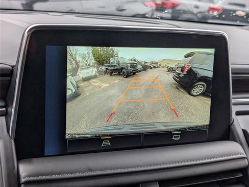 Used 2024 Chevrolet Tahoe LT image 32