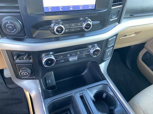 Used 2022 Ford F150 XLT w/ Equipment Group 301A Mid RWD image 36